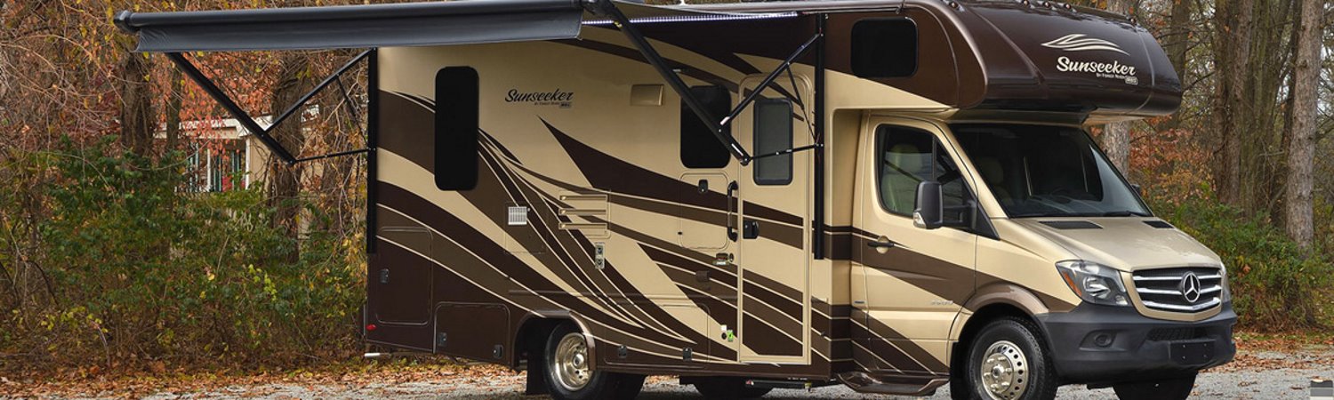 Parts-2019 Forest River Sunseeker Chevy Chassis for sale in Plaza RV, Bondurant, Iowa
